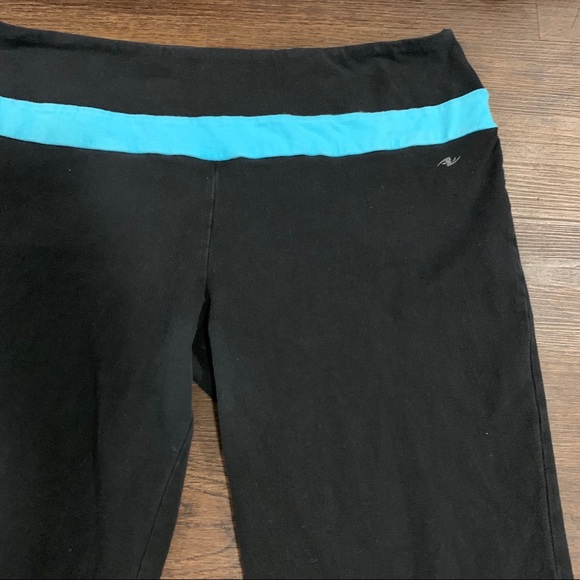 Athletic Works Cotton Yoga Cycling Sport Short XL - Picture 5 of 10